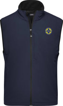 Softshellweste Herren